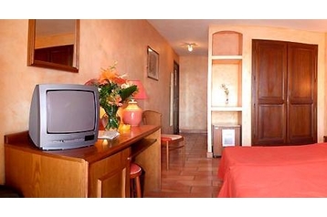 Francja Hotel Sainte Maxime, Zewnątrz